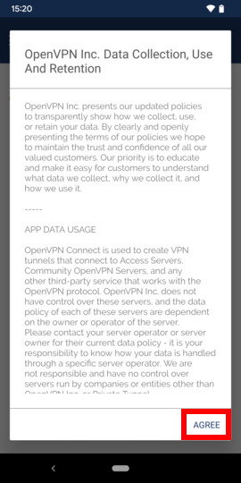 android4openvpn