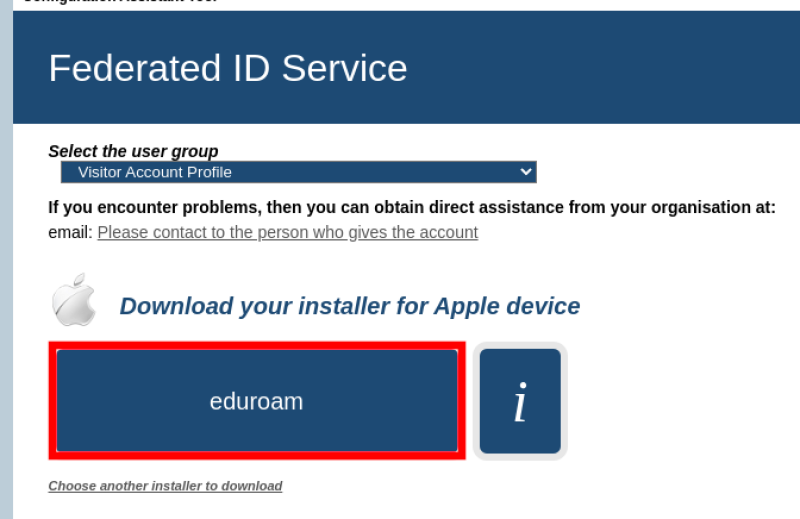 mac4eduroamcat