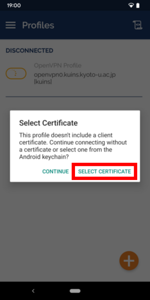 android10openvpn