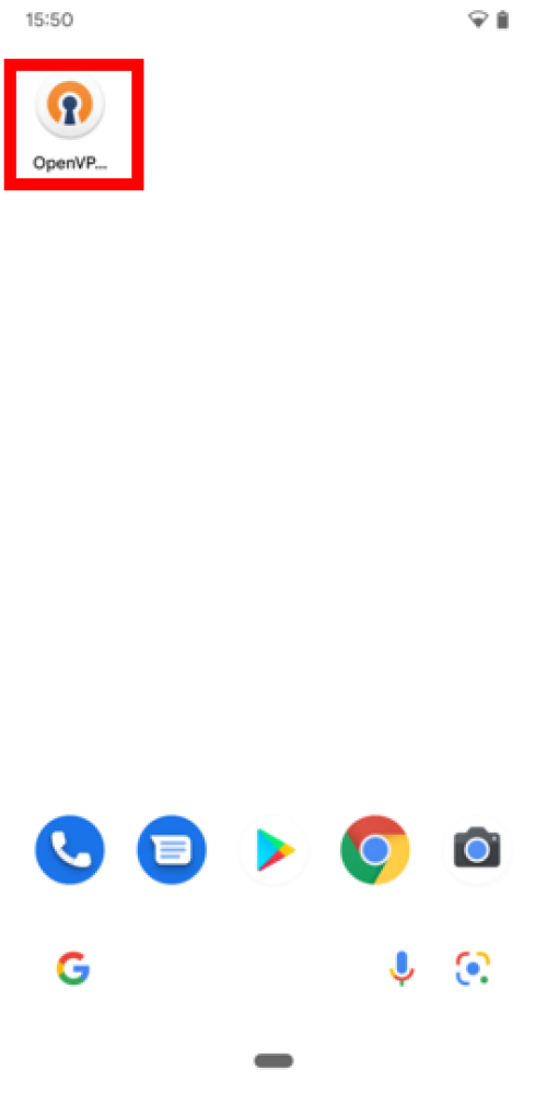 android3openvpn