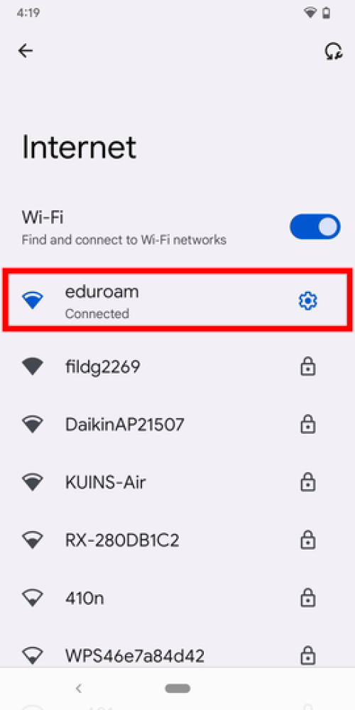 android6eduroam