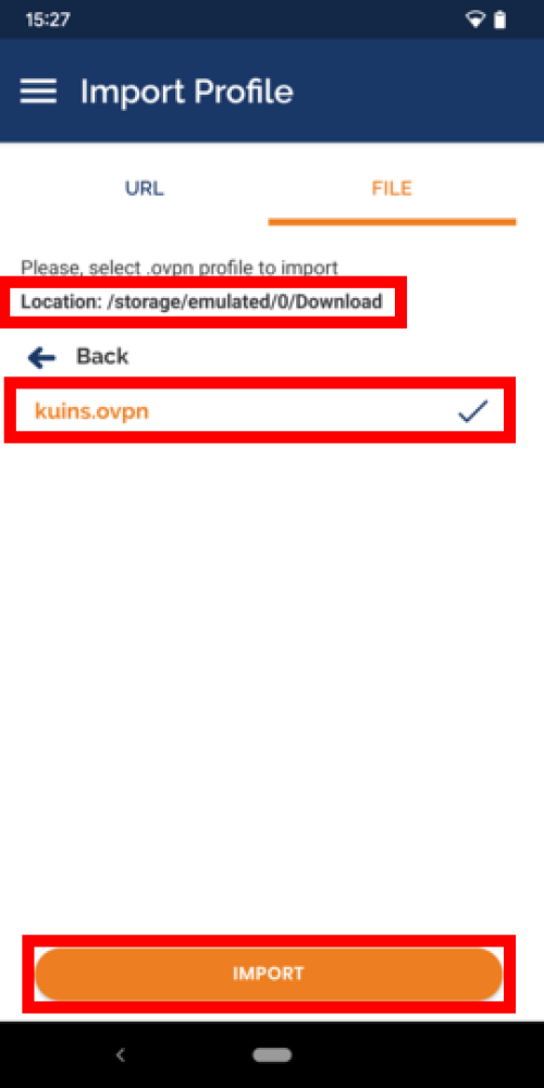 android6openvpn