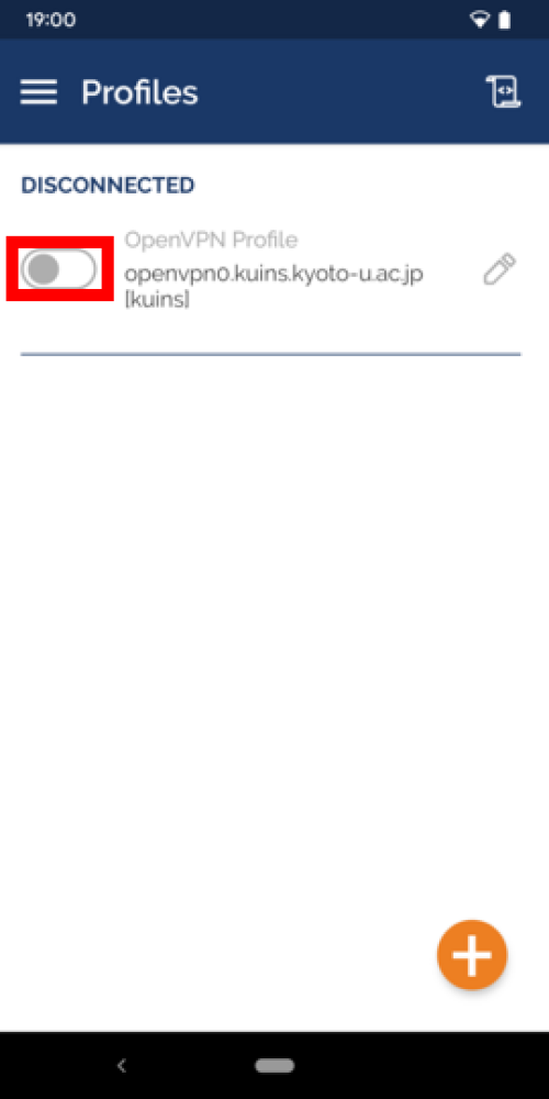 android8openvpn