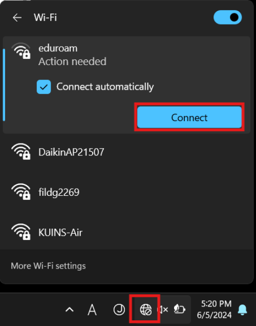 win12eduroam