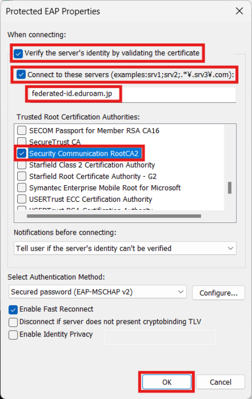 win8eduroam