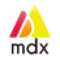 mdx_logo