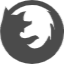 Firefoxアイコン