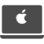 Macのアイコン
