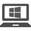 Windowsパソコン