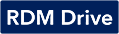 RDM Driveロゴ